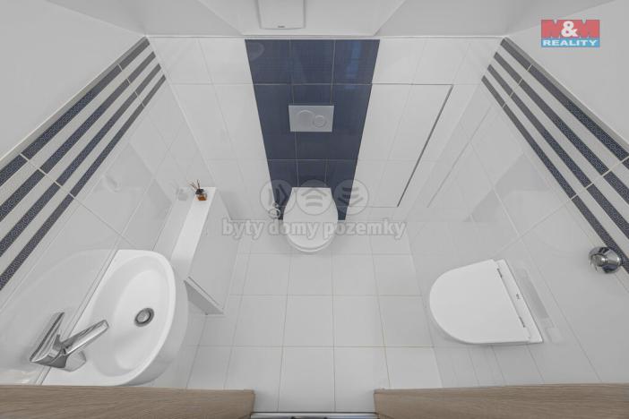 Prodej rodinného domu, Brázdim - Nový Brázdim, 198 m2