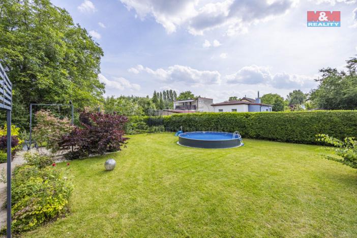 Prodej rodinného domu, Brázdim - Nový Brázdim, 198 m2