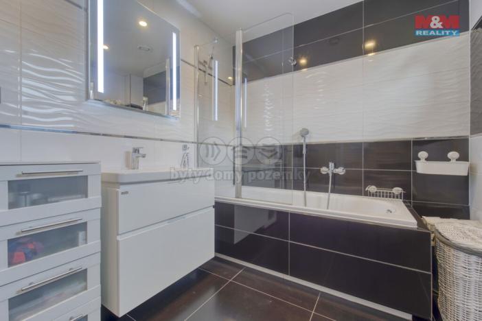 Prodej bytu 3+kk, Starý Plzenec, Husova, 96 m2