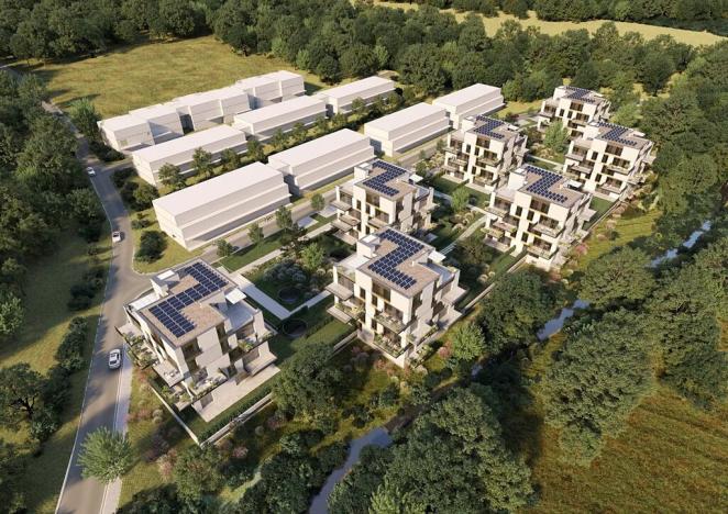 Prodej bytu 1+kk, Brno, Jerlínová, 35 m2