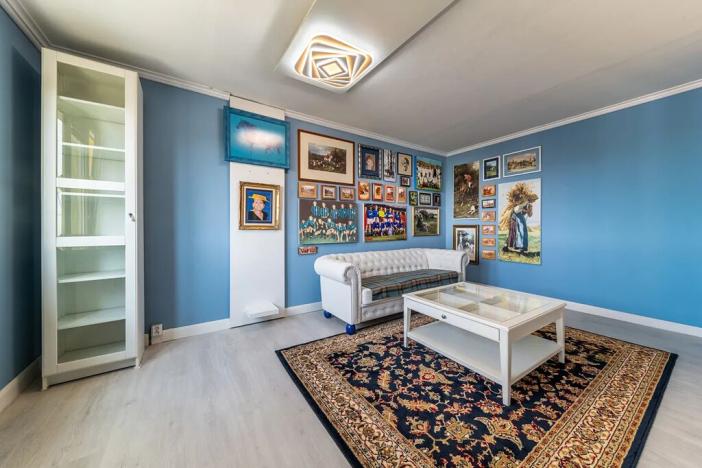 Prodej bytu 2+1, Nýřany, Slunečná, 60 m2