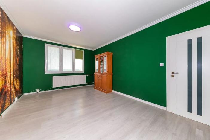 Prodej bytu 2+1, Nýřany, Slunečná, 60 m2