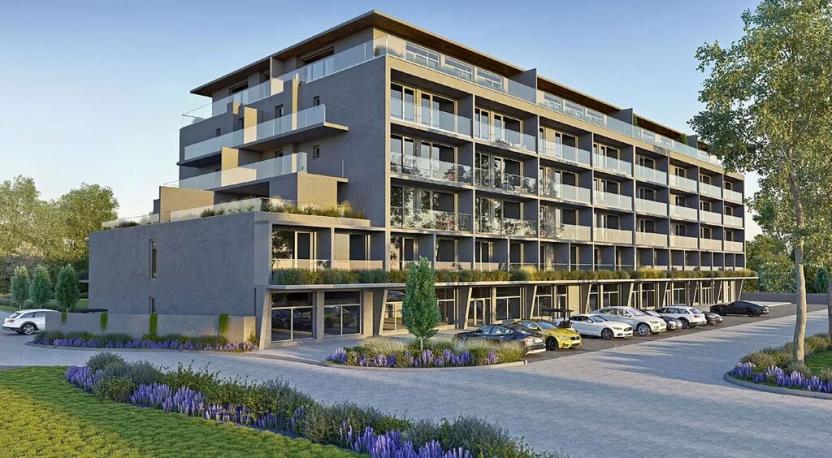 Prodej bytu 2+1, Mladá Boleslav, 74 m2