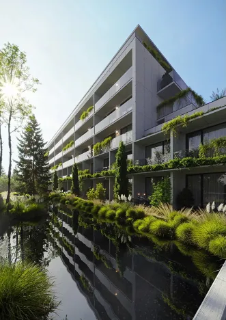 Prodej bytu 1+kk, Mladá Boleslav, 36 m2