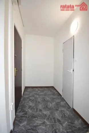 Pronájem bytu 1+1, Most, Jana Kubelíka, 27 m2