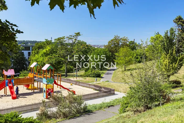 Prodej bytu 3+kk, Praha - Libeň, Zenklova, 84 m2