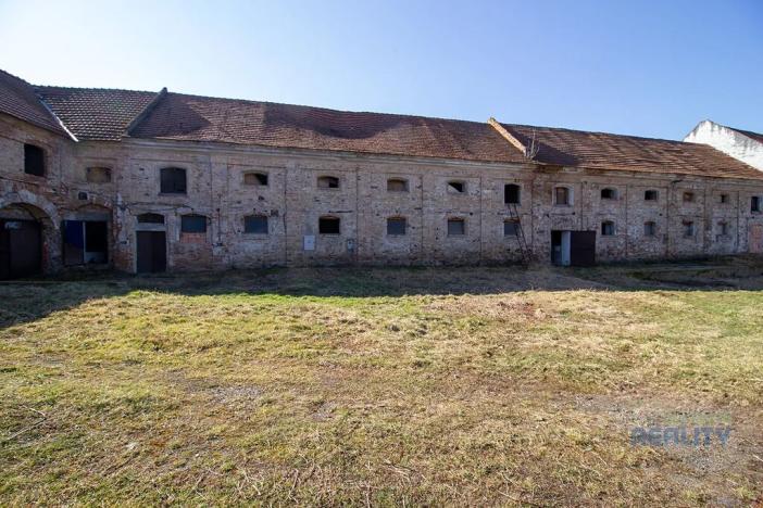 Prodej pozemku pro bydlení, Kojetice, Moravcova, 2906 m2