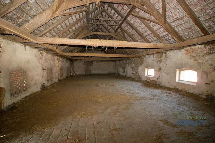 Prodej pozemku pro bydlení, Kojetice, Moravcova, 2906 m2