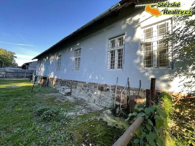 Prodej skladu, Ostrava, Bořivojova, 1460 m2