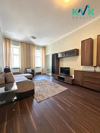 Prodej bytu 2+1, Karlovy Vary, I. P. Pavlova, 64 m2
