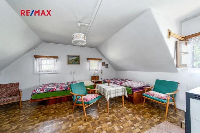 Prodej chalupy, Vranov, 121 m2