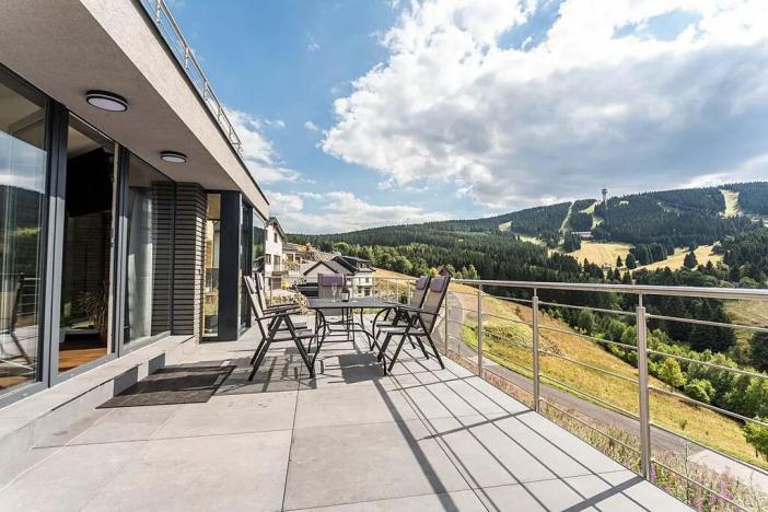 Prodej vily, Loučná pod Klínovcem, 210 m2