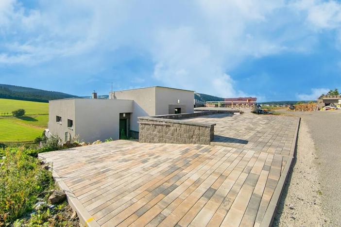 Prodej vily, Loučná pod Klínovcem, 210 m2