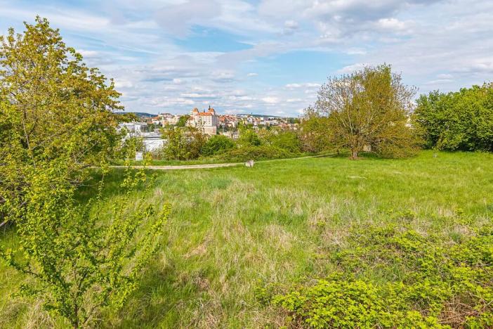 Prodej pozemku pro bydlení, Mladá Boleslav, Metoděje Vlacha, 1507 m2