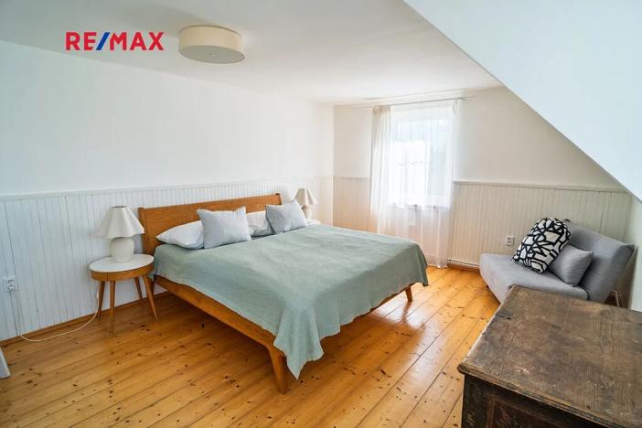 Prodej chalupy, Krásná Lípa, 126 m2