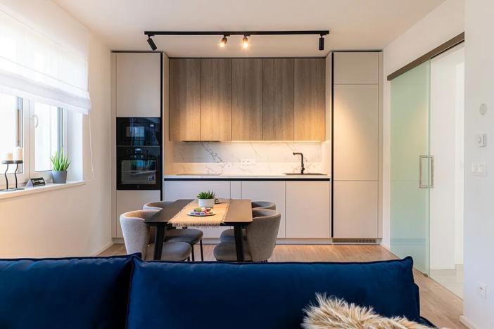 Prodej rodinného domu, Praha - Nebušice, Noseckých, 122 m2