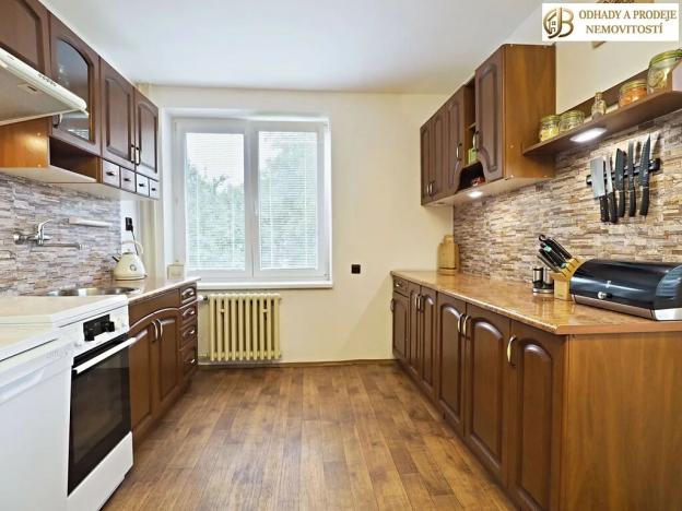 Prodej rodinného domu, Nový Malín, 164 m2