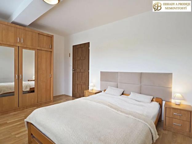 Prodej rodinného domu, Nový Malín, 164 m2