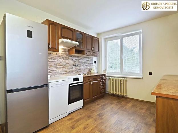 Prodej rodinného domu, Nový Malín, 164 m2