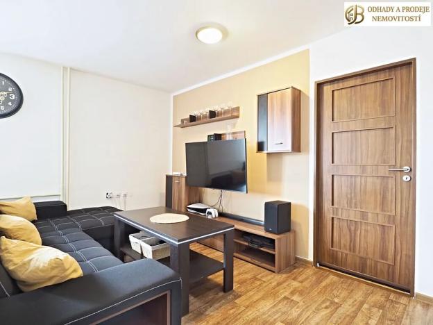 Prodej rodinného domu, Nový Malín, 164 m2