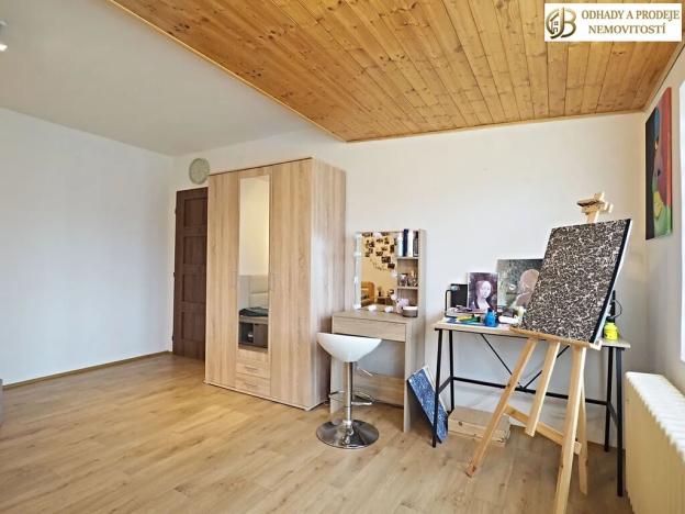 Prodej rodinného domu, Nový Malín, 164 m2