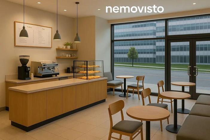 Pronájem obchodního prostoru, Ostrava, Na Prádle, 294 m2