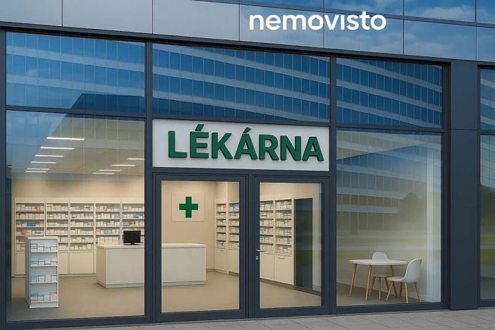 Pronájem obchodního prostoru, Ostrava, Na Prádle, 176 m2