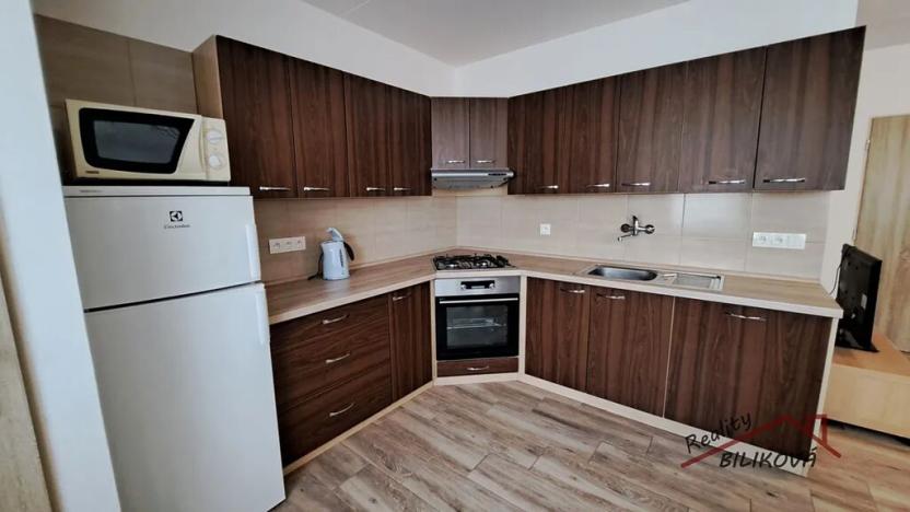 Pronájem bytu 3+kk, Praha - Vršovice, Uzbecká, 74 m2