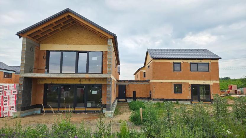 Prodej bytu 3+kk, Němčičky, 74 m2