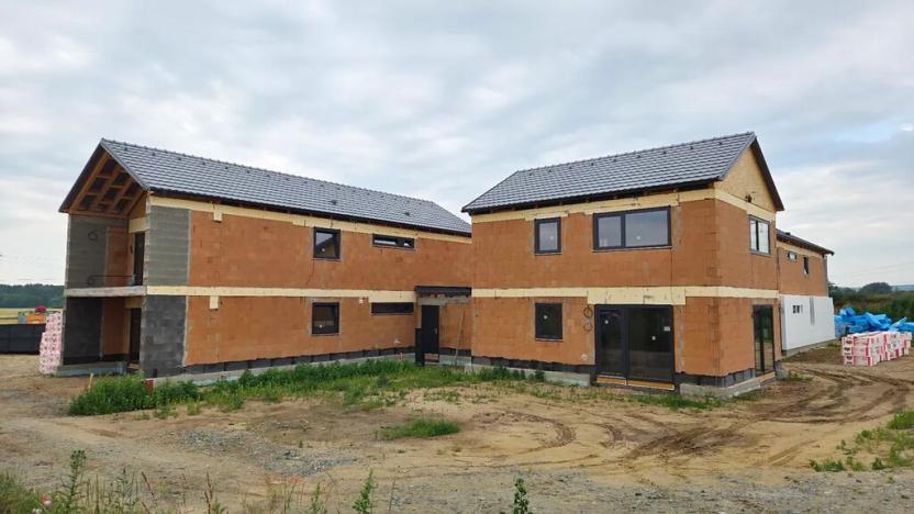 Prodej bytu 3+kk, Němčičky, 74 m2