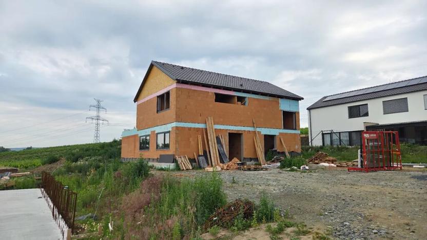 Prodej bytu 4+kk, Němčičky, 88 m2