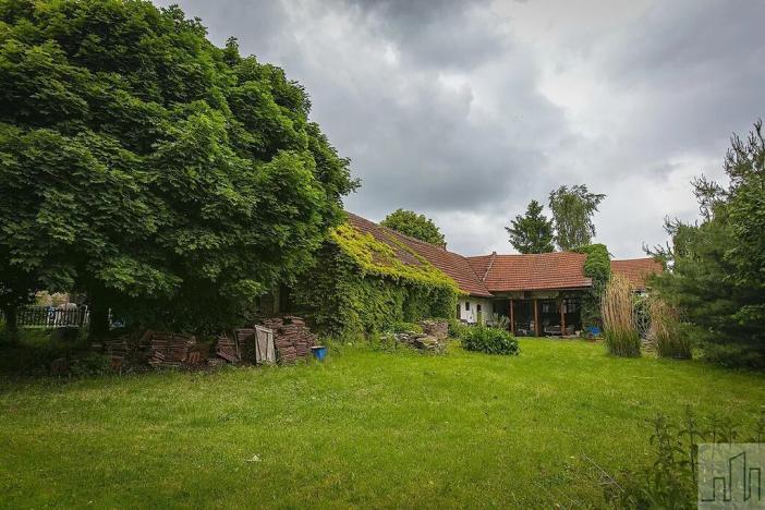 Prodej zemědělské usedlosti, Řepníky, 230 m2