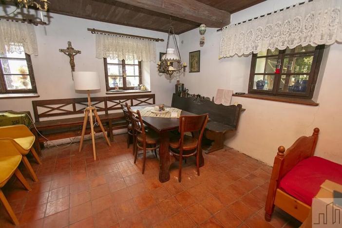 Prodej zemědělské usedlosti, Řepníky, 230 m2