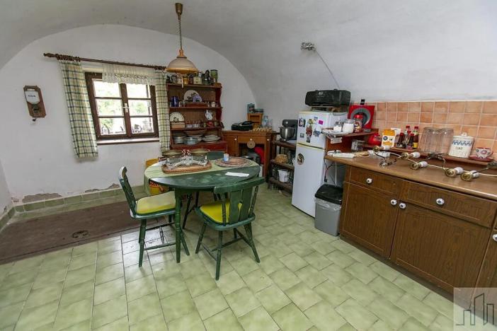 Prodej zemědělské usedlosti, Řepníky, 230 m2