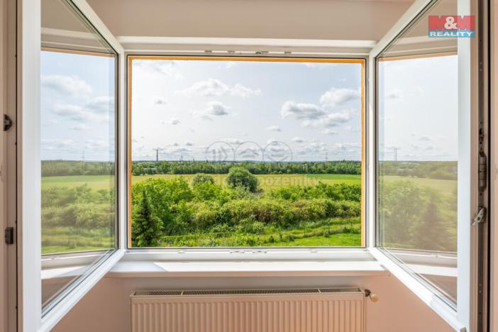 Prodej bytu 2+kk, Praha - Horní Počernice, Dandova, 59 m2