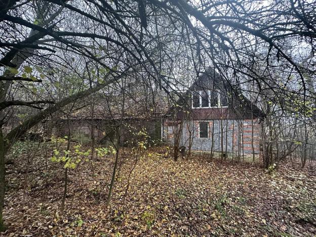 Prodej podílu louky, Bradlecká Lhota, 52392 m2