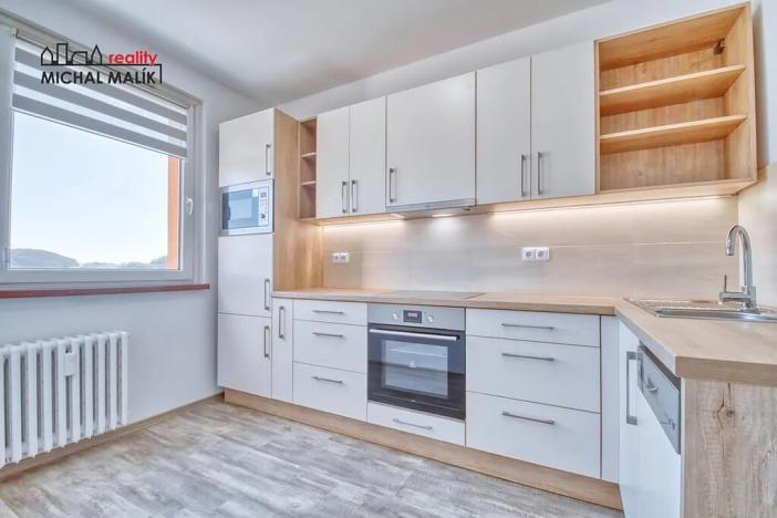 Pronájem bytu 2+1, Hranice, Hromůvka, 44 m2