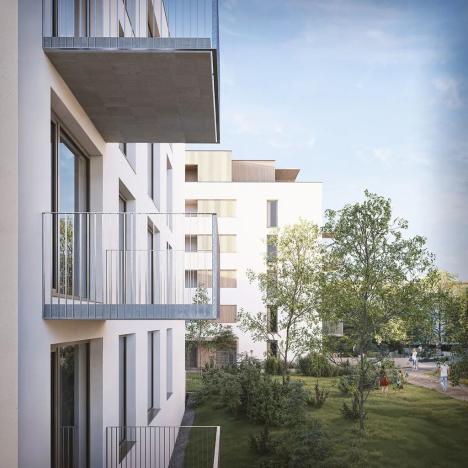 Prodej bytu 4+kk, Chrudim, Luhanova, 102 m2