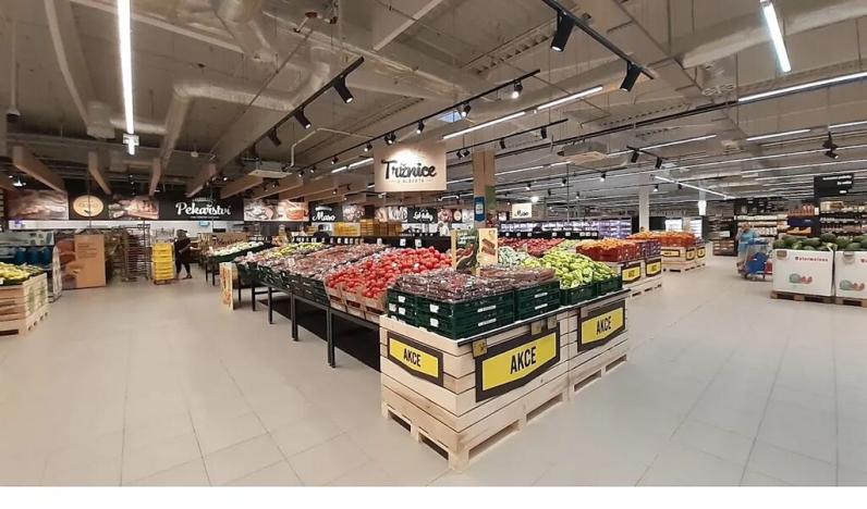 Pronájem obchodního prostoru, Benešov, 40 m2