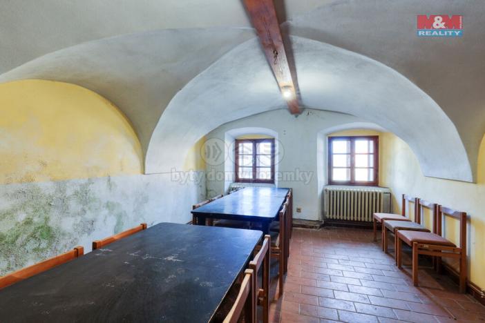 Prodej rodinného domu, Klenčí pod Čerchovem, 209 m2