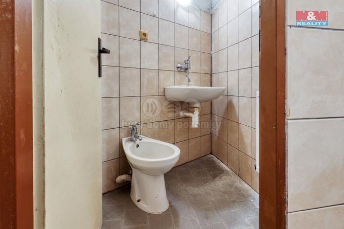 Prodej rodinného domu, Klenčí pod Čerchovem, 209 m2