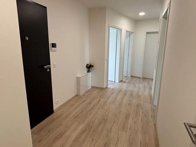 Pronájem bytu 4+kk, Ostrava, F. X. Riepla, 114 m2