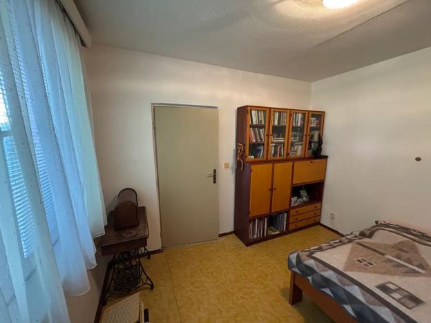 Prodej bytu 4+1, Brno, Strnadova, 80 m2