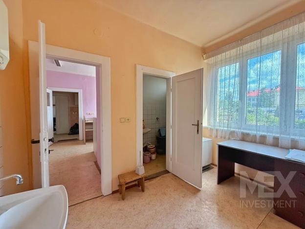 Prodej činžovního domu, Hradec Králové, Koutníkova, 276 m2