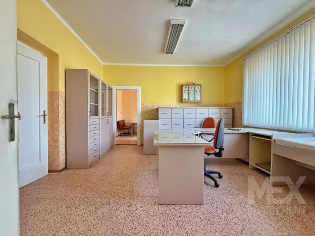 Prodej činžovního domu, Hradec Králové, Koutníkova, 276 m2