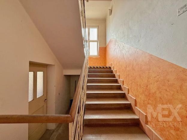 Prodej činžovního domu, Hradec Králové, Koutníkova, 276 m2