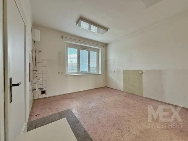 Prodej činžovního domu, Hradec Králové, Koutníkova, 276 m2