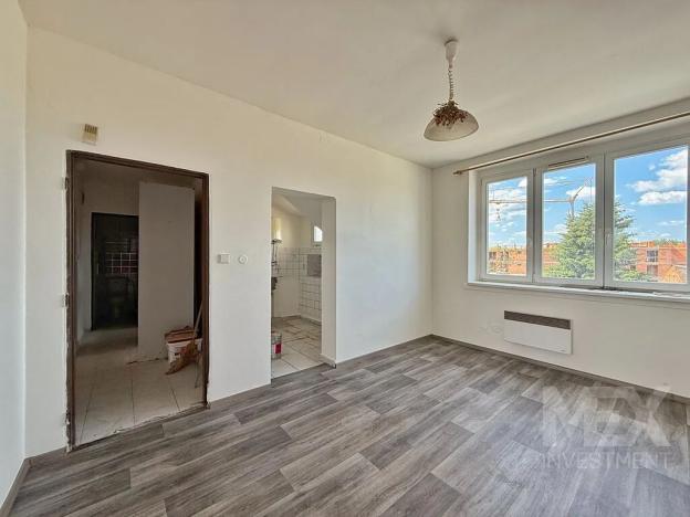 Prodej činžovního domu, Hradec Králové, Koutníkova, 276 m2