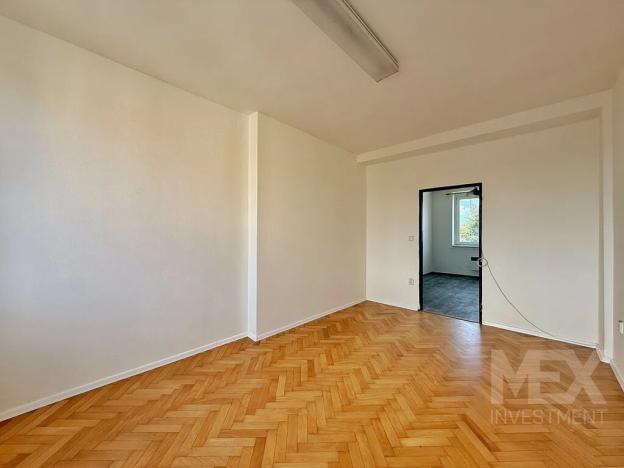 Prodej činžovního domu, Hradec Králové, Koutníkova, 276 m2