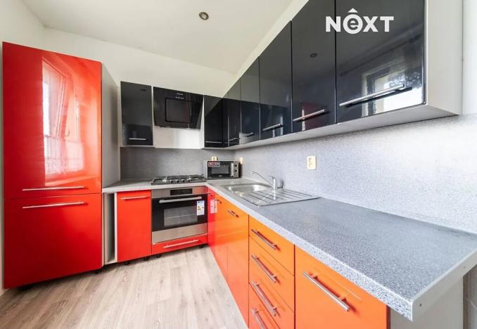 Prodej bytu 2+1, Karviná, Čsl. armády, 54 m2